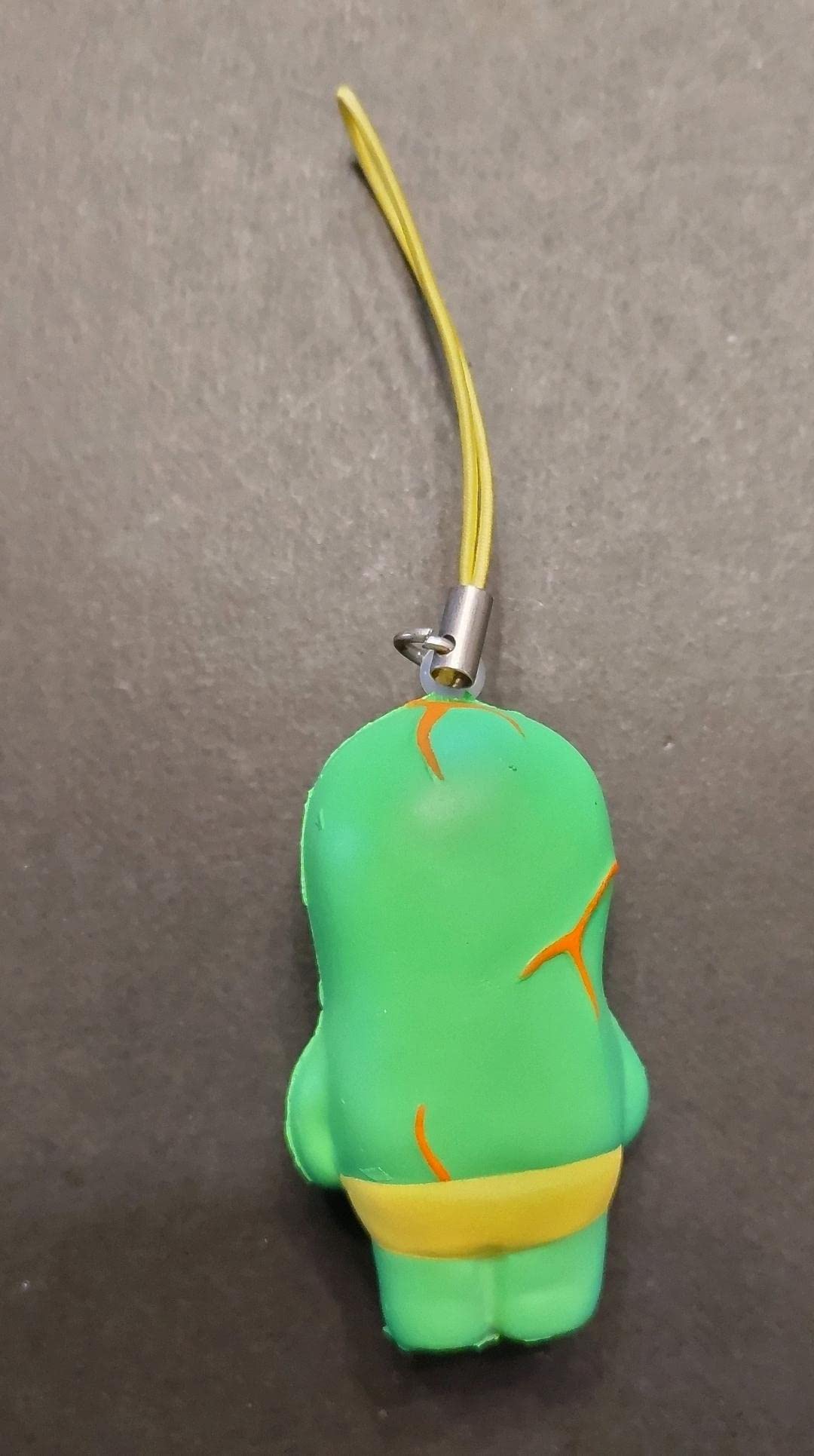 ♯Iri18FO辛口めんた君やわらか魚卵マスコットシークレット入7種 ♯Iri18FO辛口めんた君やわらか魚卵マスコットシークレット入7種